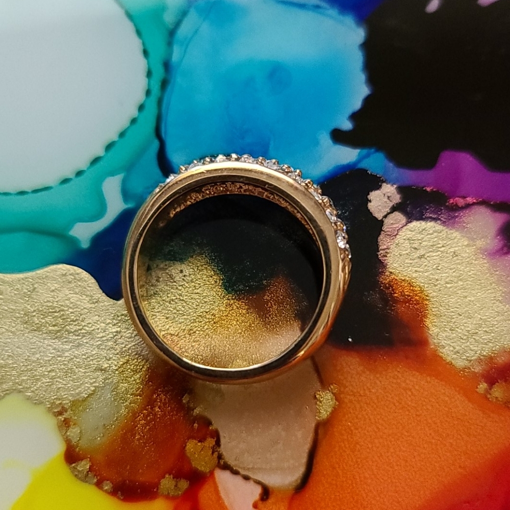 9/28  LOFT RING - Picture 3 of 7